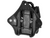 LANCER TACTICAL L4G19 NVG MOUNT CNC ALUMINUM - BLACK