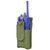 CONDOR PATROL RADIO POUCH GEN 2 - OLIVE DRAB