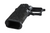 GOLDEN EAGLE HI-CAPA DOT STIPPLED GRIP - BLACK