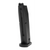 UMAREX BARETTA M92 A1 STEEL BB .177 MAGAZINE - BLACK
