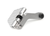 TTI AAP-01 FOLDING THUMB REST FOR LEFT SIDE/RIGHT HANDED - SILVER