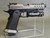 *** SOLD ***  ROCKET LABS "SENTINEL" CUSTOM HI-CAPA GAS BLOWBACK AIRSOFT PISTOL BY MIR TACTICAL