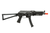 ARCTURUS PP19-01 VITYAZ PE AEG AIRSOFT RIFLE W/ PERUN MOSFET - BLACK