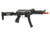 ARCTURUS PP19-01 VITYAZ ZTAC SP1 CQB PE AEG AIRSOFT RIFLE W/ PERUN MOSFET - BLACK