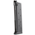 DOUBLE BELL M1911 26 ROUND GREEN GAS AIRSOFT MAGAZINE - BLACK
