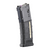 ARMY ARMAMENT 35 ROUND GREEN GAS MAGAZINE FOR TOKYO MARUI MWS - BLACK