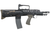 G&G L85 AFV 2.0 AEG AIRSOFT BULLPUP RIFLE