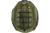 LANCER TACTICAL BUMP HELMET COVER - LARGE - OLIVE DRAB