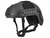 LANCER TACTICAL MARITIME HELMET ABS - MED/LG - BLACK