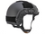 LANCER TACTICAL MARITIME HELMET ABS - MED/LG - BLACK