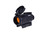 NOVUS MDS-2 MICRO RED DOT SIGHT - BLACK