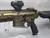 *** SOLD ***  ROCKET LABS "FROSTY" CUSTOM HK 416 A5 'MILSIM READY PACKAGE' UPGRADED AEG AIRSOFT RIFLE BY MIR TACTICAL