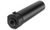 ATLAS CUSTOM WORKS MINI2 FULL METAL SOCOM QD 5.3" BARREL EXTENSION W/ FLASH HIDER - BLACK