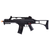 UMAREX H&K G36C KWA ELITE AEG AIRSOFT RIFLE - BLACK