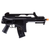 UMAREX H&K G36C KWA ELITE AEG AIRSOFT RIFLE - BLACK