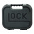 Glock Oem Gun Case New Vers Lockable