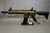 *** SOLD ***  ROCKET LABS "SYNDICATE" CUSTOM VFC CALIBUR II HPA AIRSOFT RIFLE W/ REDLINE N7 GEN-2 BY MIR TACTICAL