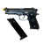 M9 HITMAN W/ COMPENSATOR AIRSOFT GBB PISTOL