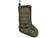 LANCER TACTICAL TACTICAL MOLLE PANEL STOCKING 600D POLYESTER - OD GREEN