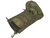 LANCER TACTICAL TACTICAL MOLLE PANEL STOCKING 600D POLYESTER - OD GREEN