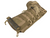 LANCER TACTICAL TACTICAL MOLLE PANEL STOCKING 600D POLYESTER - TAN