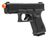 ELITE FORCE/UMAREX GLOCK 19 G19 GEN5 GREEN GAS BLOWBACK AIRSOFT PISTOL - BLACK