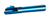 LANCER TACTICAL STAINLESS STEEL THREADED 5.1 OUTER BARREL - BLUE