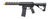 ZION ARMS R15 MOD 1 LONG RAIL AEG AIRSOFT RIFLE W/ DELTA STOCK - BLACK