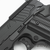 PT ZEV OZ9/ED BROWN EB1911 (STANDARD VERSION) GAS BLOWBACK AIRSOFT PISTOL - BLACK