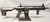 *** SOLD ***  ROCKET LABS "NIGHT RYDER" CUSTOM KWA KO EVE-9 HPA AIRSOFT RIFLE W/ POLARSTAR JACK V2 BY MIR TACTICAL
