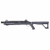 UMAREX T4E TX 68 PAINTBALL MARKER RIFLE .68 CAL - BLACK