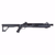 UMAREX T4E TX 68 PAINTBALL MARKER RIFLE .68 CAL - BLACK