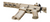 LANCER TACTICAL GEN 3 INTERCEPTOR SPR M4 AIRSOFT AEG DARK EARTH