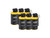 TAGINN AFG-6 PEA GRENADE [6 PACK] - EVENT PICK UP ONLY