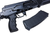 E&L AK74M3 AEG E-PLATINUM W/ CUSTOM ASTER SE 10 YEAR ANNIVERSARY SPECIAL EDITION AIRSOFT RIFLE -