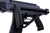 E&L AK74M3 AEG E-PLATINUM W/ CUSTOM ASTER SE 10 YEAR ANNIVERSARY SPECIAL EDITION AIRSOFT RIFLE -