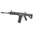 E&L ELT191 DPS DUAL POWERED SYSTEM HPA/CO2 GAS BLOWBACK 10 YEAR ANNIVERSARY LIMITED EDITION AIRSOFT RIFLE - BLACK