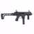 ELITE FORCE BERETTA PMX GAS BLOWBACK AIRSOFT RIFLE - BLACK