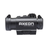 AXEON MDSR1 RED DOT SIGHT W/ RISER MOUNT - BLACK