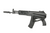 ARCTURUS AK12 MODERNIZED FE AEG AIRSOFT RIFLE - BLACK
