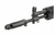 ARCTURUS AK12 MODERNIZED FE AEG AIRSOFT RIFLE - BLACK