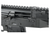 ARCTURUS AK12K COMPACT FE AEG AIRSOFT RIFLE - BLACK