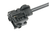 ARCTURUS AK12 UPDATED FE AEG AIRSOFT RIFLE - BLACK
