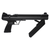 UMAREX STRIKE POINT MULTI-PUMP .177 PELLET AIRGUN PISTOL