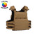 CODE11 MULTI FUNCTIONAL TACTICAL VEST
