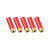 GOLDEN EAGLE AIRSOFT SHOTGUN SHELLS FOR LEVER ACTION SHOTGUNS [5 PACK]