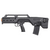 G&G EVOLUTION BULLPUP-10 MULTI-SHOT GAS POWERED AIRSOFT SHOTGUN - BLACK