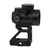 ATLAS CUSTOM WORKS UNIT LITE MOUNT FOR MRO OPTICS BLACK
