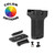 ATLAS CUSTOM WORKS MULTI-PURPOSE VERTICAL GRIP FOR PICATINNY / KEYMOD / M-LOK