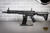 MIR TACTICAL x ARCTURUS SABER URGI MK16 9.5 INCH AEG AIRSOFT RIFLE - BLACK